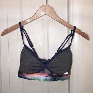 ROXY - sports bra/ bikini top